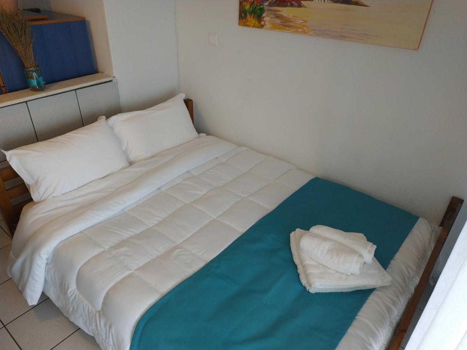 Bambola Apartments Nea Moudania Cameră foto