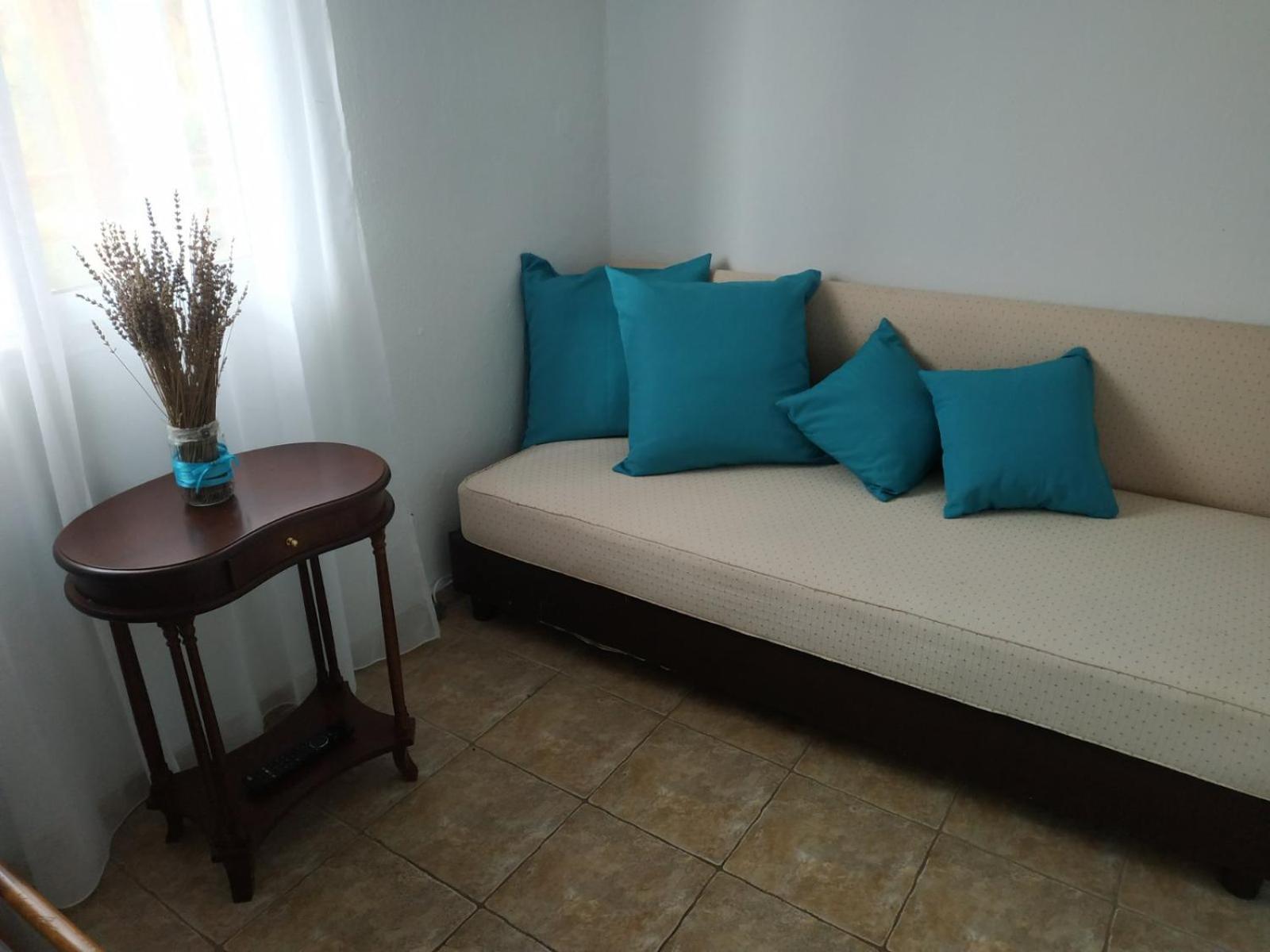 Bambola Apartments Nea Moudania Cameră foto